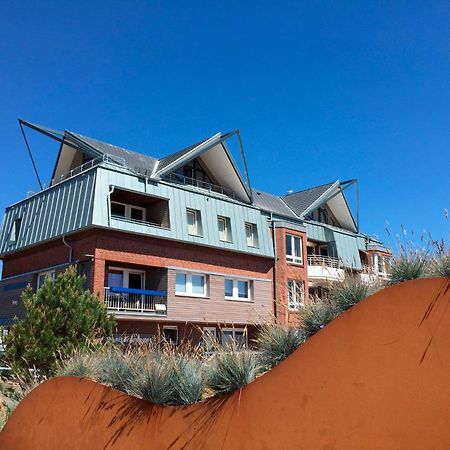 Ancora Marina Haus 1 Nr 10, Typ 4 Apartman Neustadt in Holstein Kültér fotó