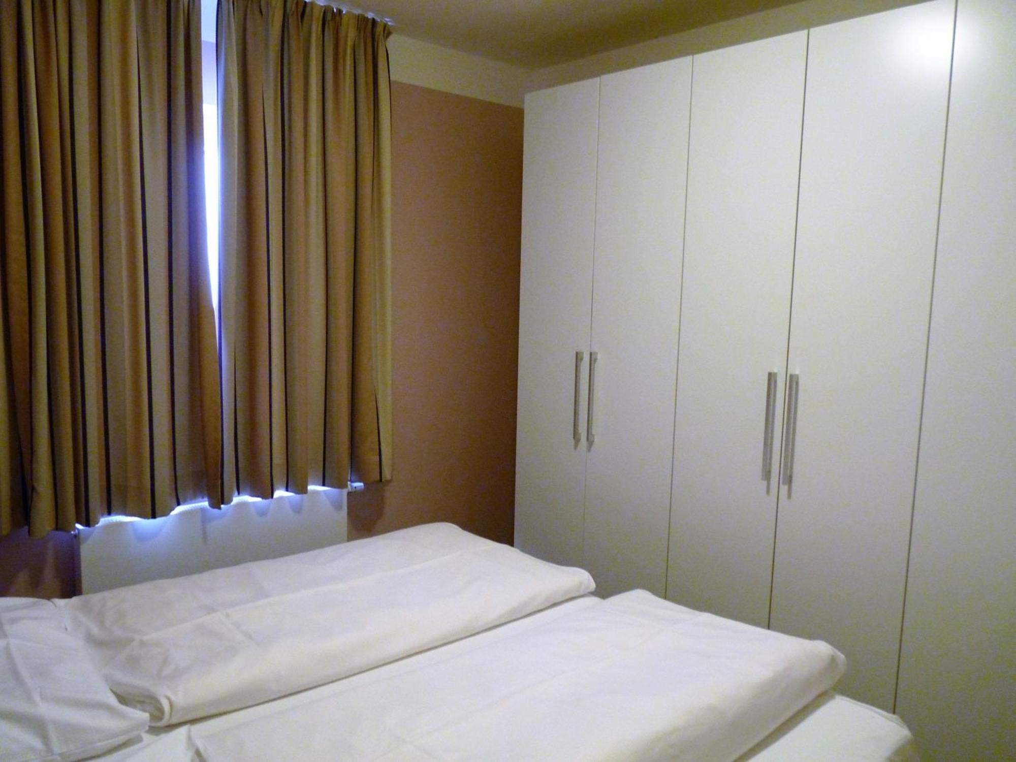 Ancora Marina Haus 1 Nr 10, Typ 4 Apartman Neustadt in Holstein Kültér fotó