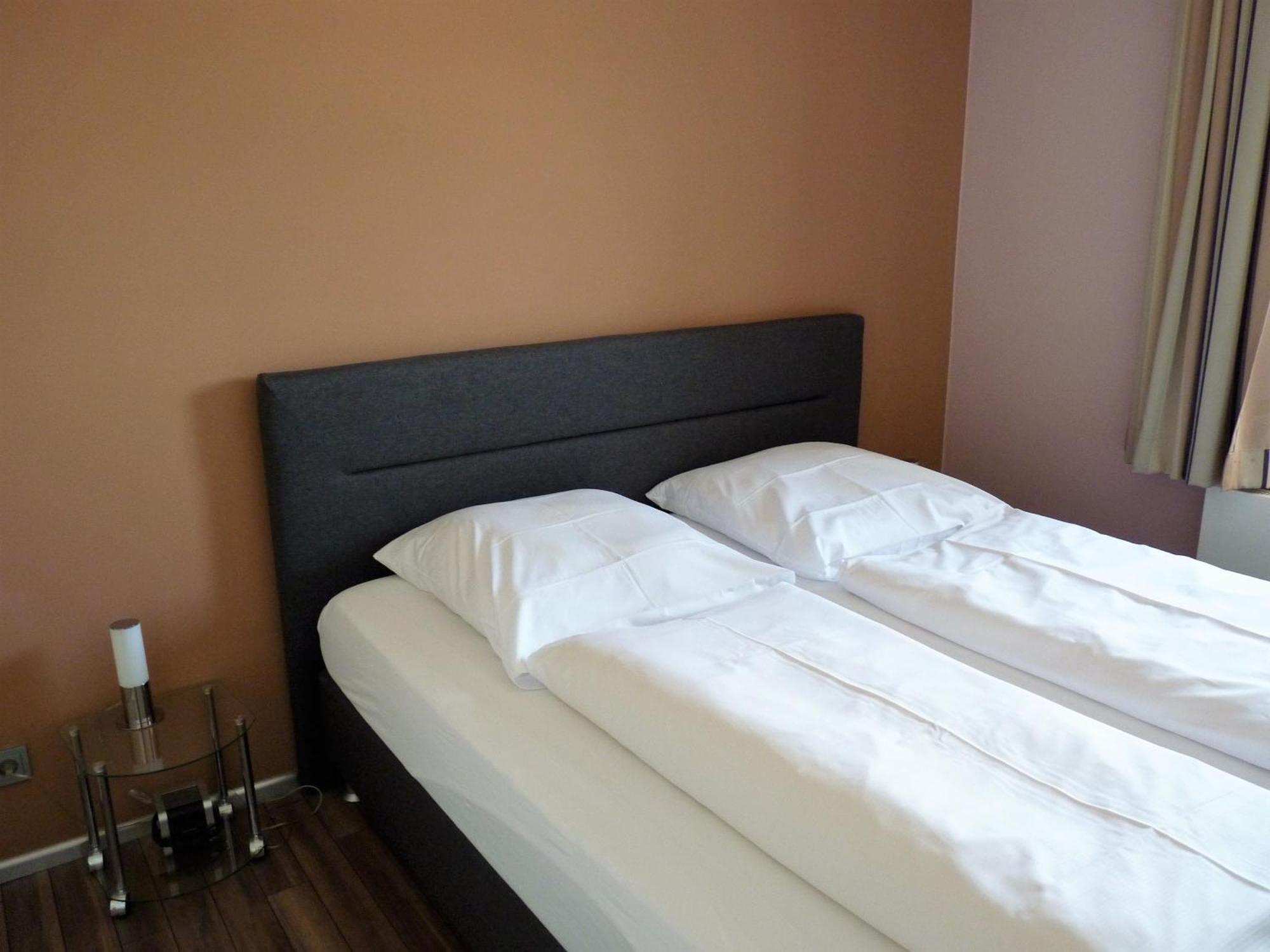 Ancora Marina Haus 1 Nr 10, Typ 4 Apartman Neustadt in Holstein Kültér fotó