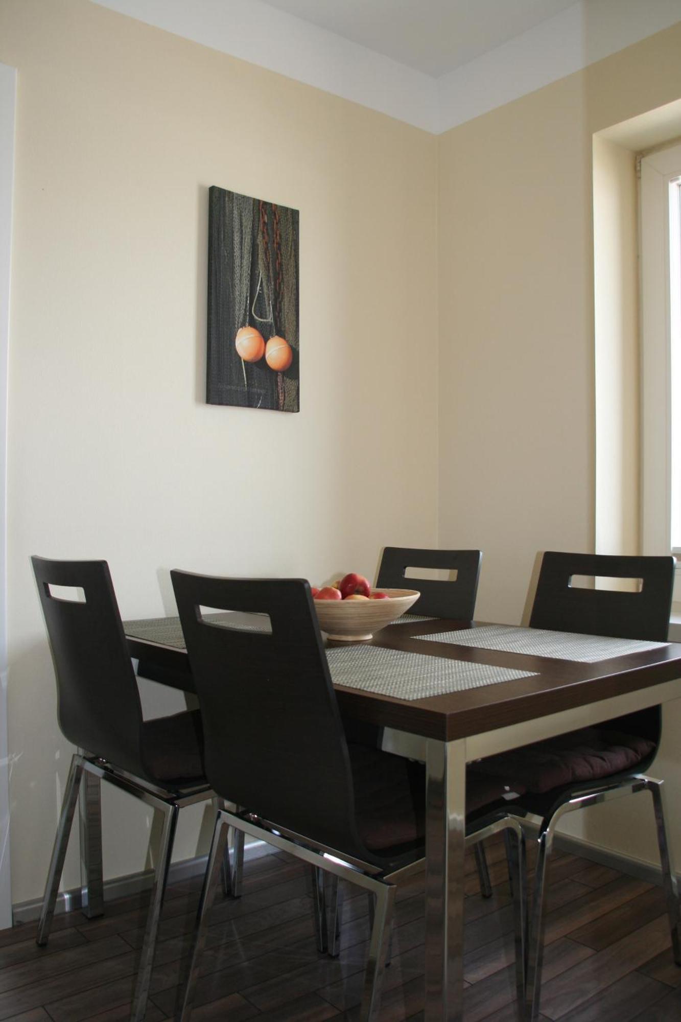 Ancora Marina Haus 1 Nr 10, Typ 4 Apartman Neustadt in Holstein Kültér fotó